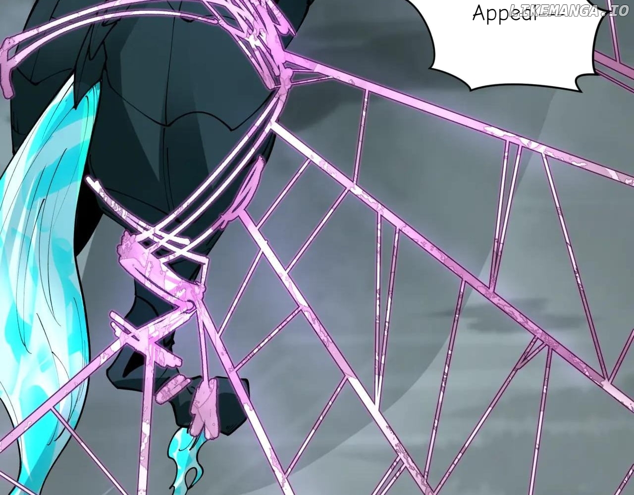 Era of the Haunted Chapter 416 - page 123